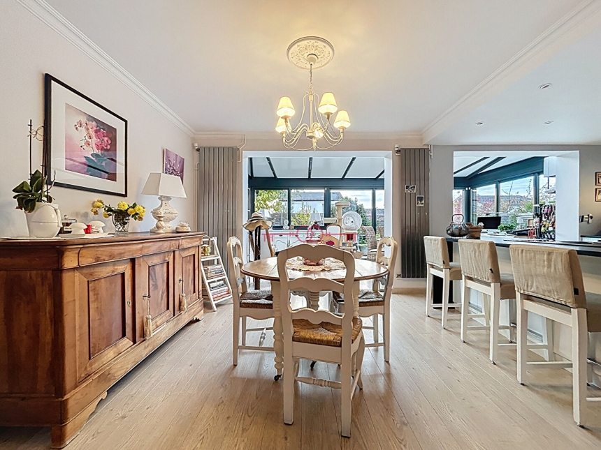 Maison 5 pièces à Tinqueux - photo 3