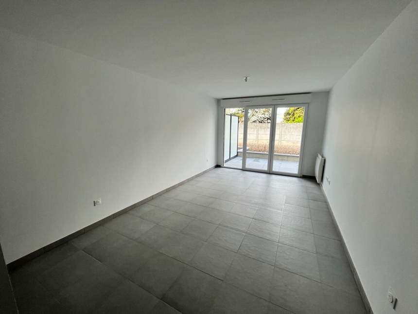 Appartement 2 pièces à Reims - photo 1