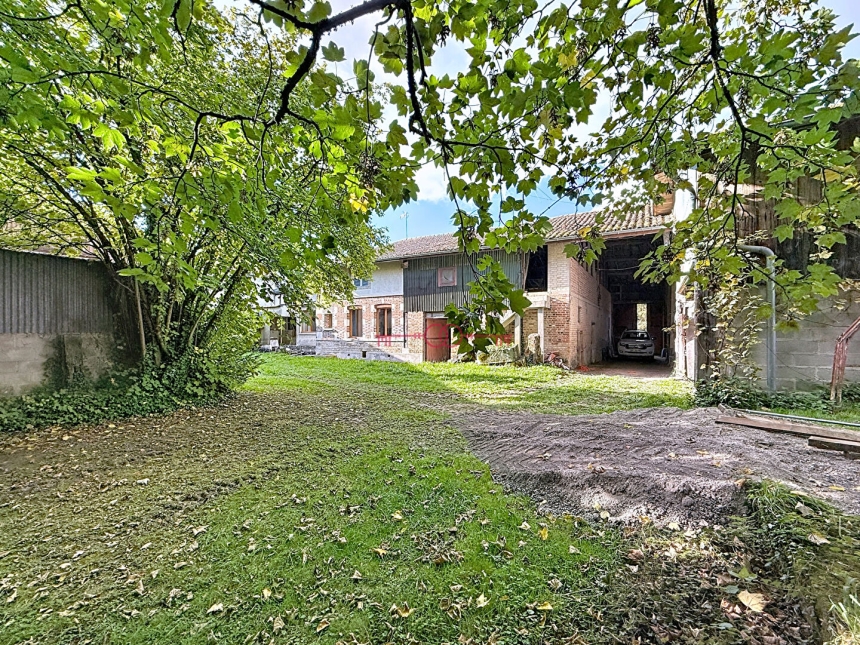 Terrain agricole 7 pièces à Hans - photo 4