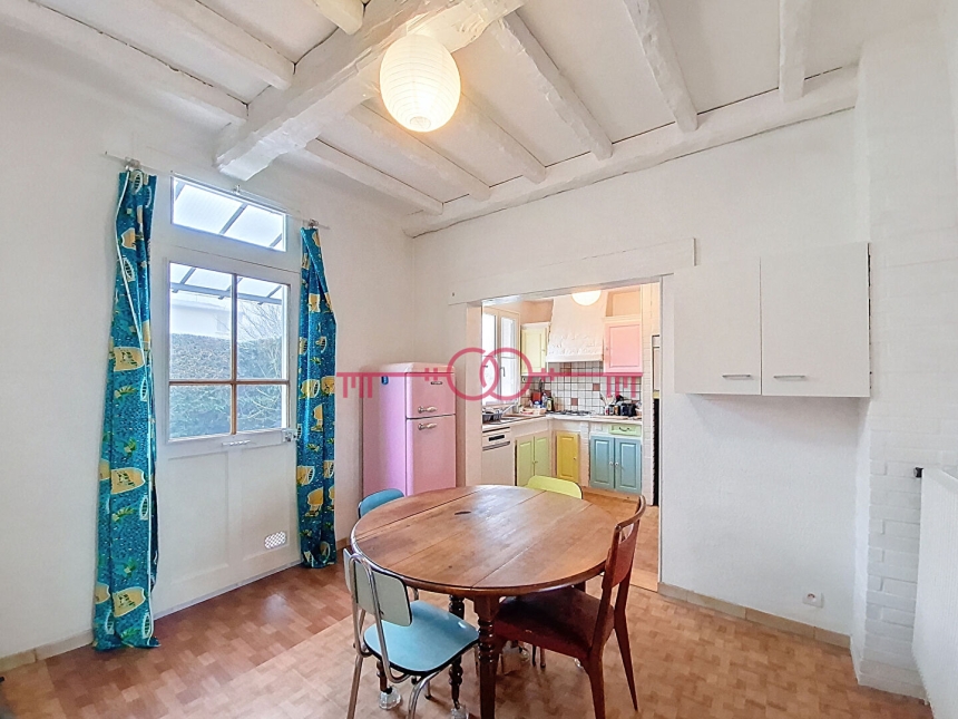 Maison 6 pièces à Chalons en champagne - photo 1