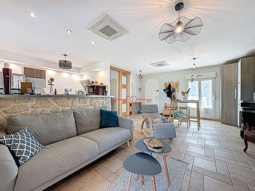 Maison 5 pièces à Livry louvercy - photo 3