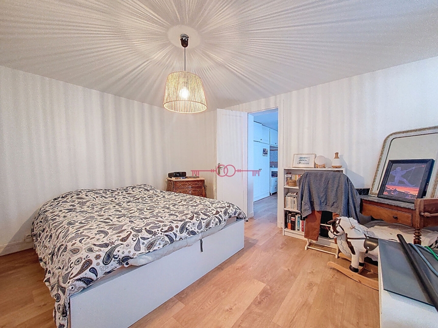 Maison 3 pièces à Tinqueux - photo 4