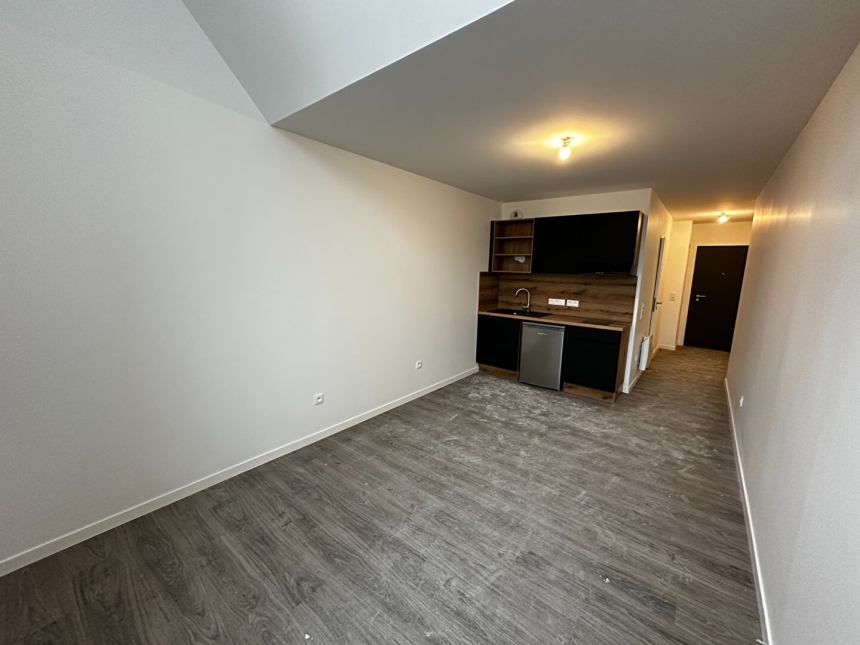 Appartement 1 pièces à Reims - photo 