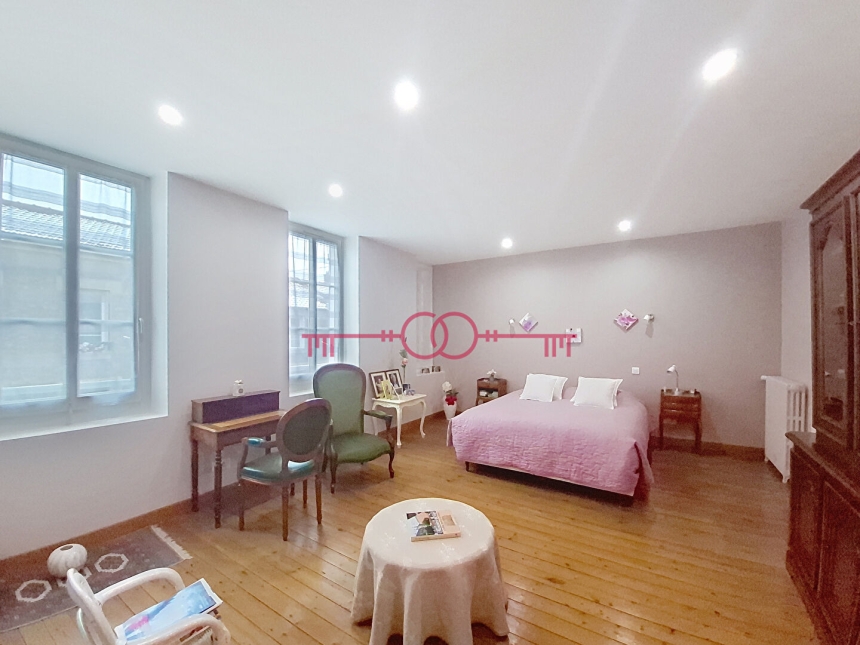 Maison 6 pièces à Chalons en champagne - photo 1