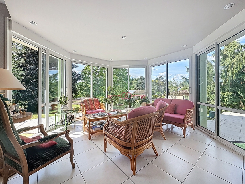 Villa 8 pièces à Sainte menehould - photo 1