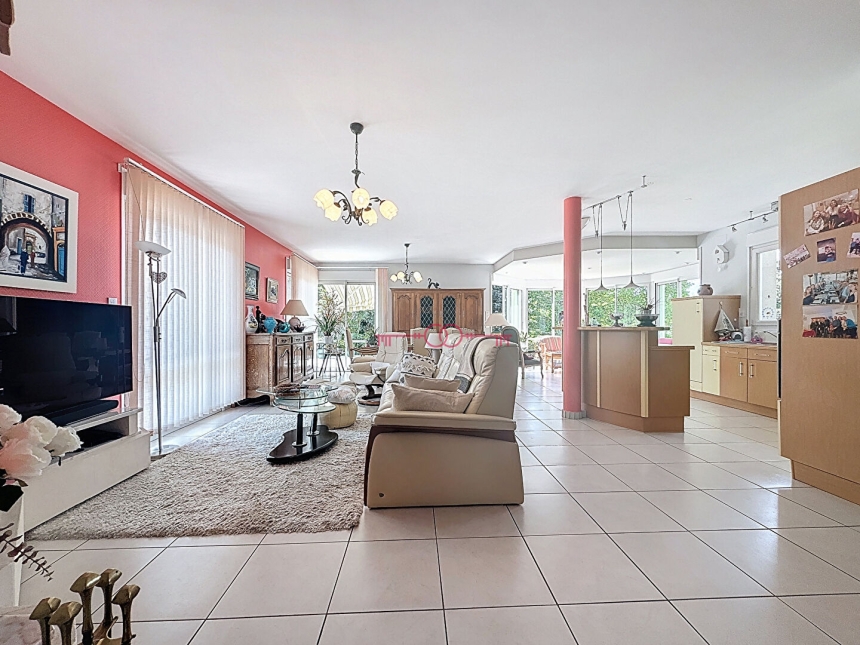 Villa 8 pièces à Sainte menehould - photo 3