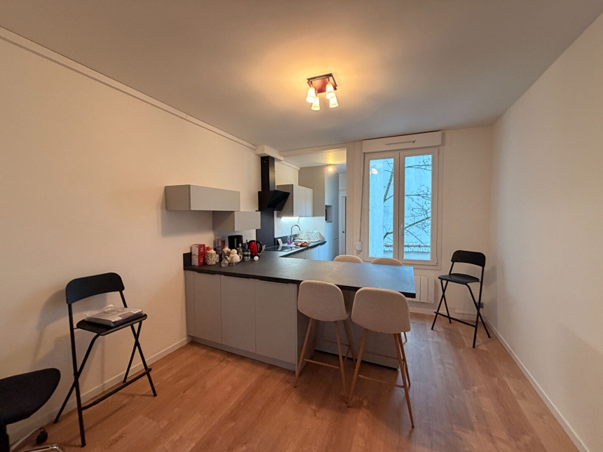 Appartement 2 pièces à Reims - photo 2