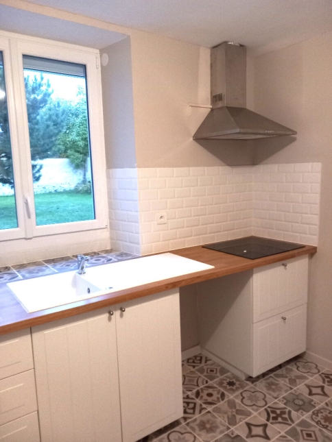 Maison 5 pièces à Mourmelon le petit - photo 