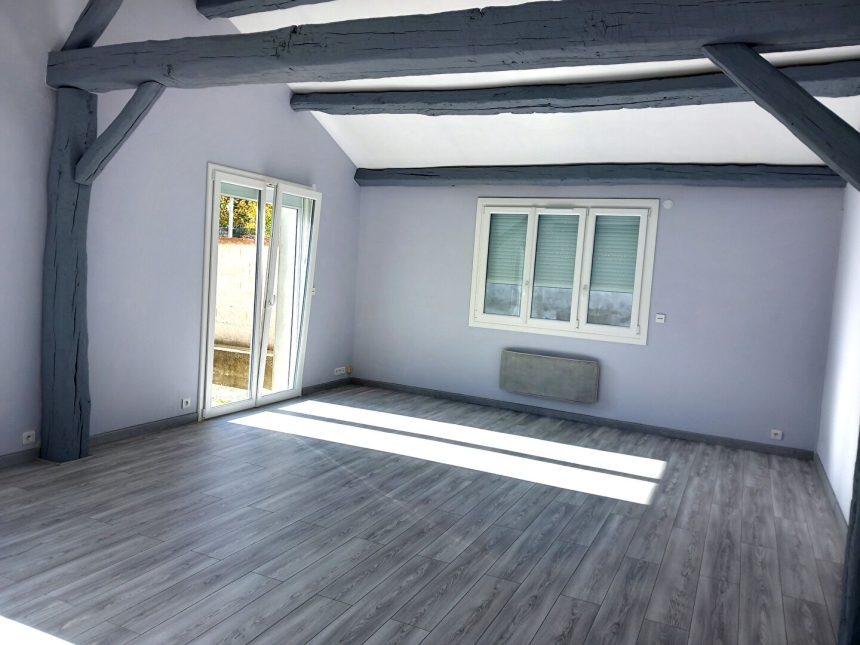 Maison 5 pièces à Mourmelon le petit - photo 1