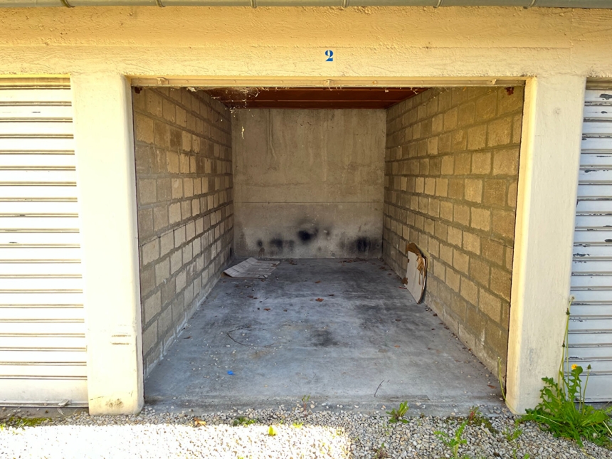 Parking 0 pièces à Reims - photo 1