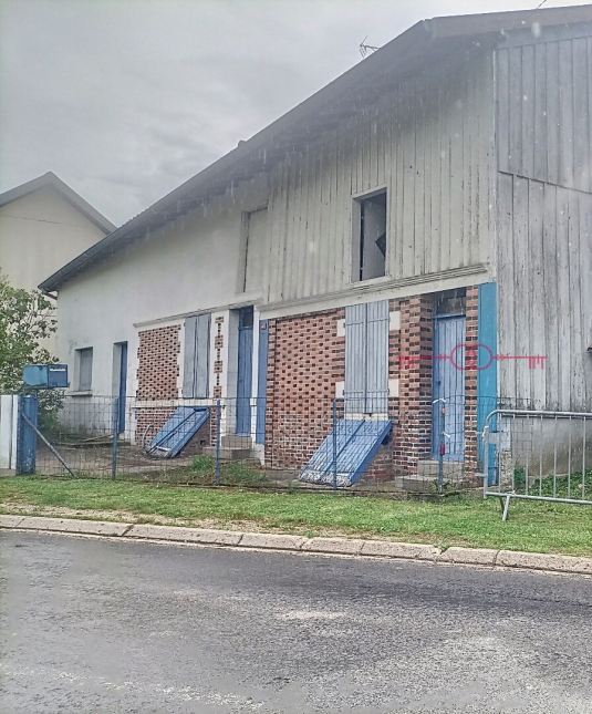 Maison 3 pièces à Futeau - photo 3