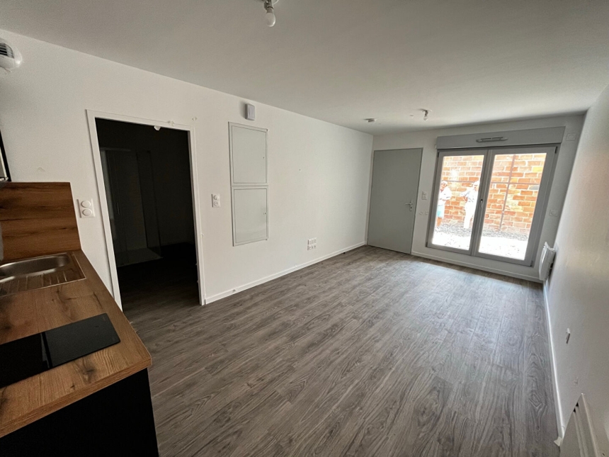 Appartement 1 pièces à Reims - photo 1