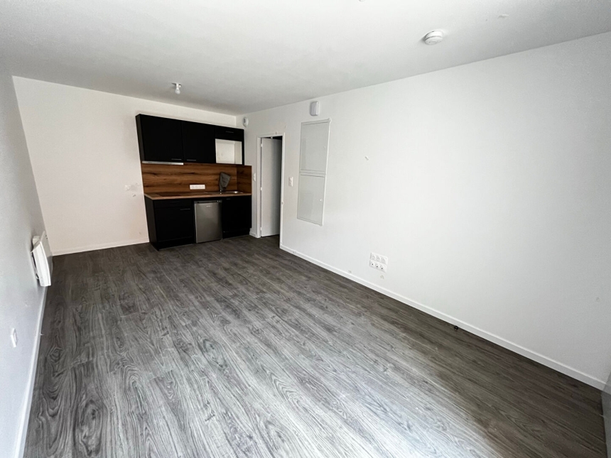 Appartement 1 pièces à Reims - photo 2