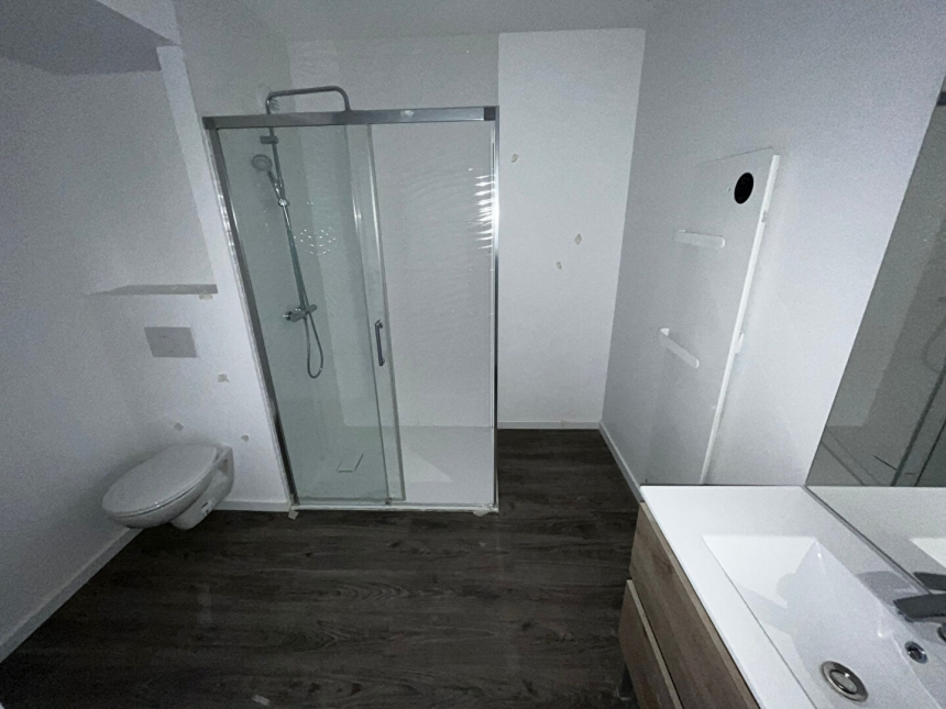 Appartement 1 pièces à Reims - photo 3