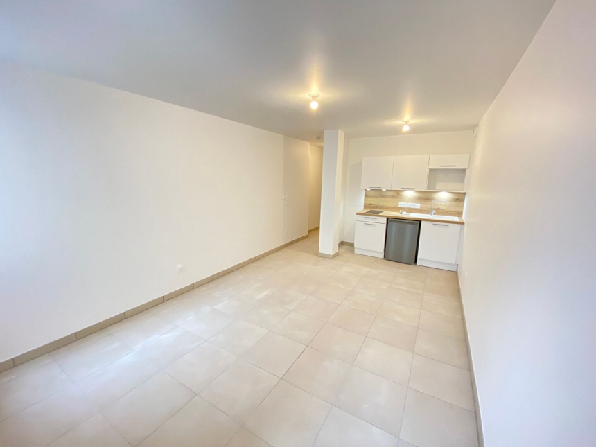 Appartement 1 pièces à Reims - photo 