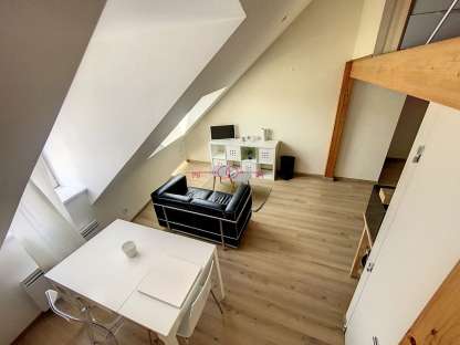 T2 meublé Hyper centre rue des Telliers - photo 2