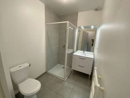 REIMS TYPE 1 APPARTEMENT 22.60M² - photo 3