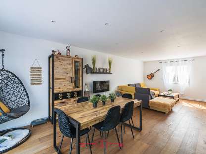 Maison plain pied de 105m2 - photo 3