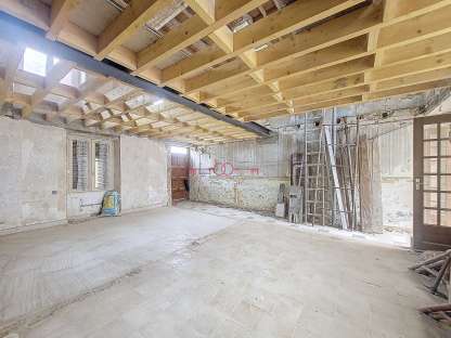 Maison à rénover - Ludes 90 m2 - photo 2