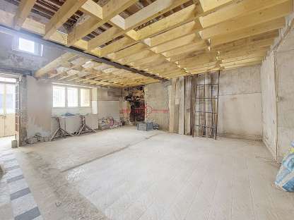 Maison à rénover - Ludes 90 m2 - photo 3
