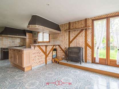 MAISON 5 CHAMBRES 15 MINUTES DE REIMS FARMAN - photo 2