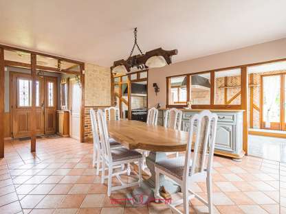 MAISON 5 CHAMBRES 15 MINUTES DE REIMS FARMAN - photo 3