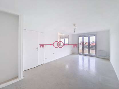 Appartement Chalons En Champagne 3 pièce(s) 69 m2 - photo 2