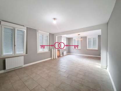 Maison Suippes 6 pièce(s) 173m2 4 Chambres - photo 2