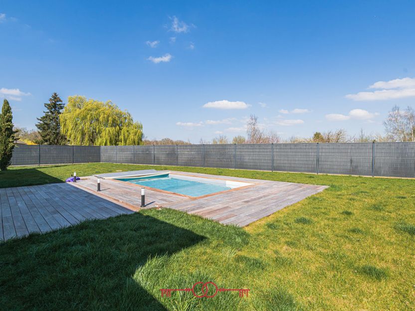 Maison plain pied de 105m2 - photo 4