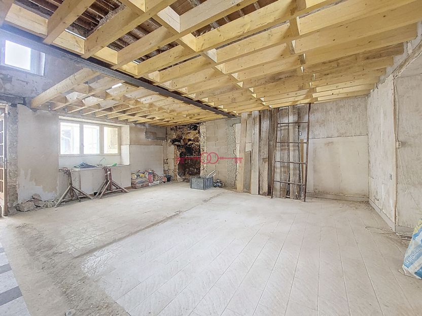 Maison à rénover - Ludes 90 m2 - photo 4