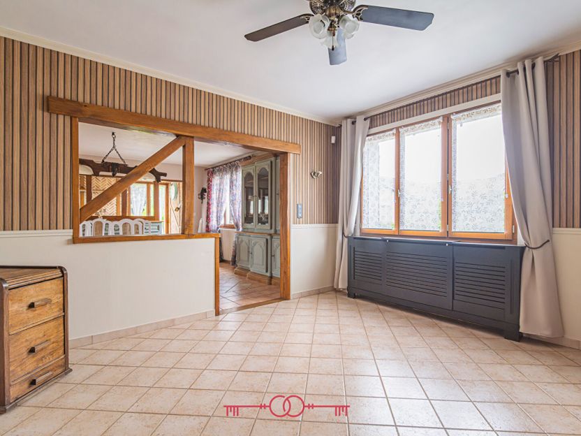 MAISON 5 CHAMBRES 15 MINUTES DE REIMS FARMAN - photo 4