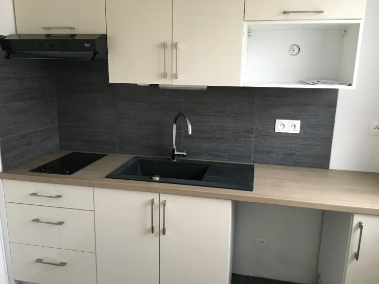 Appartement à Reims