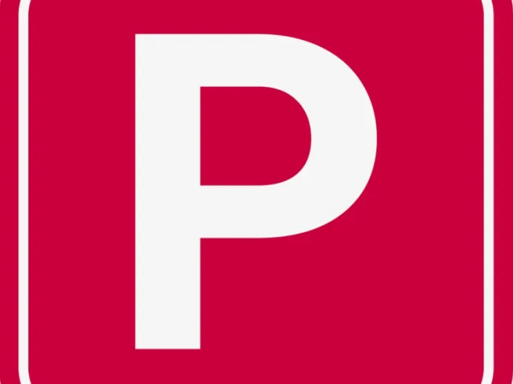 Parking à Reims