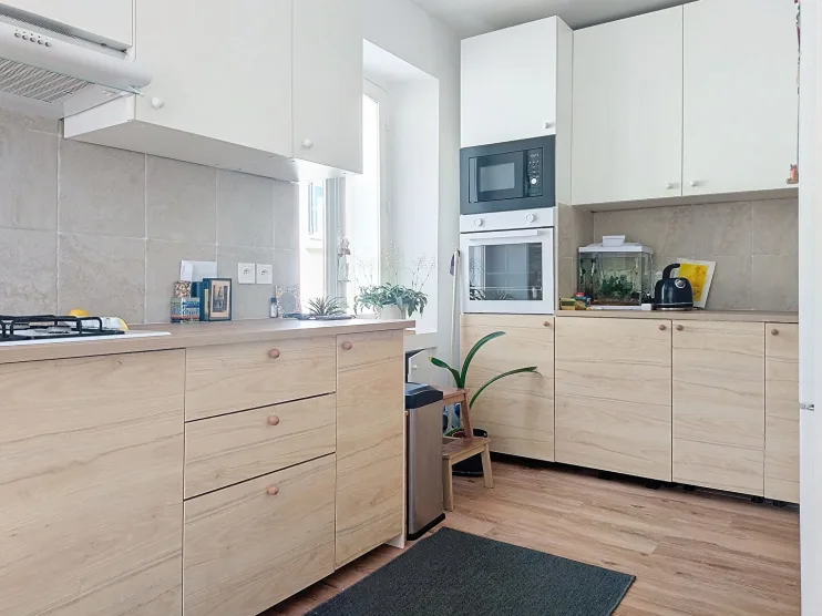 Maison à Chatillon sur marne