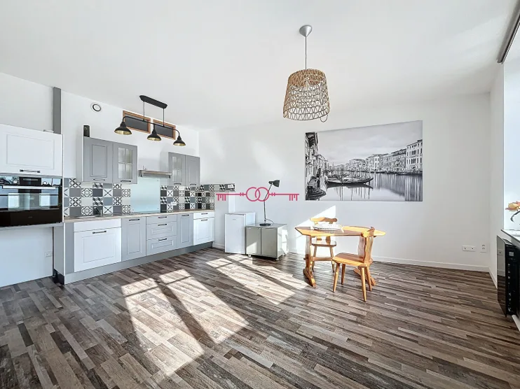 Immeuble à Lavannes