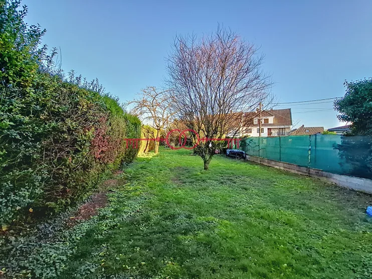 Maison à Chalons en champagne