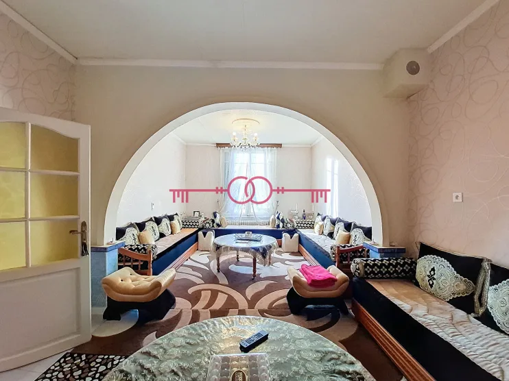 Maison à Chalons en champagne