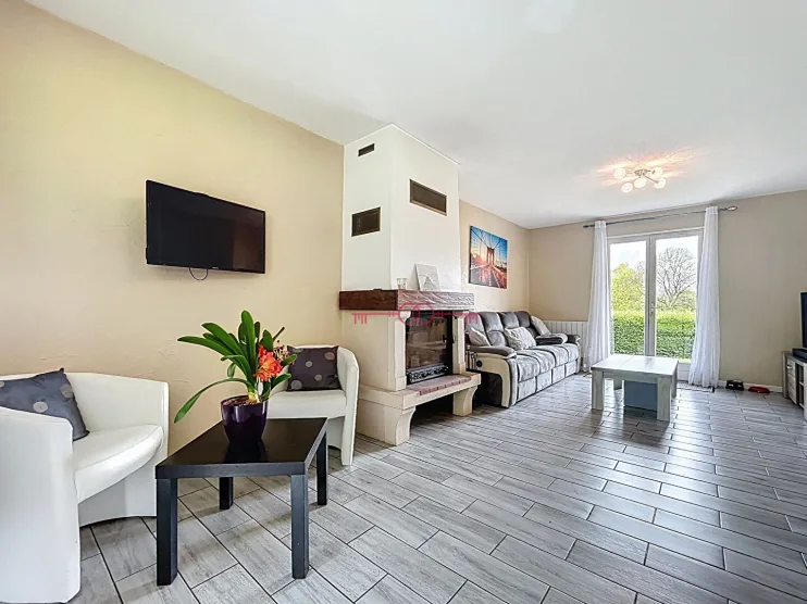 Maison à Ville en selve