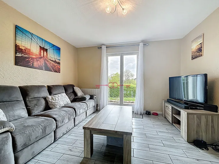 Maison à Ville en selve