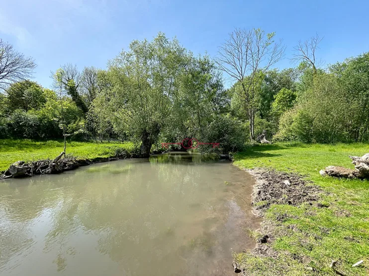 Terrains à Sault saint remy