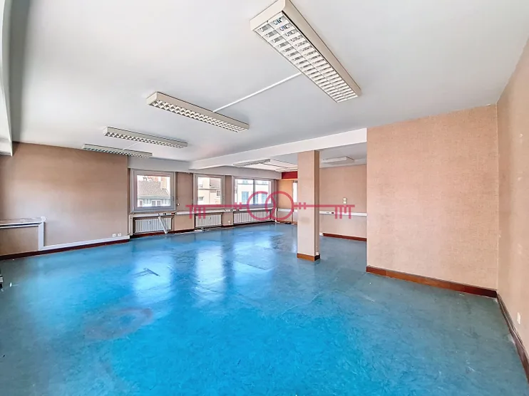 Appartement à Chalons en champagne