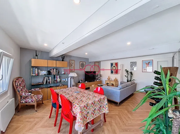 Appartement à Chalons en champagne