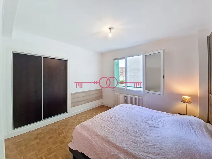 Appartement à Chalons en champagne