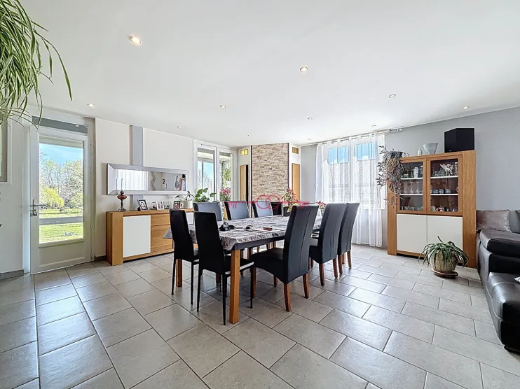 Maison à Sainte menehould