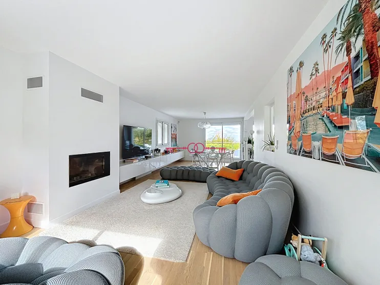 Maison à Villers allerand