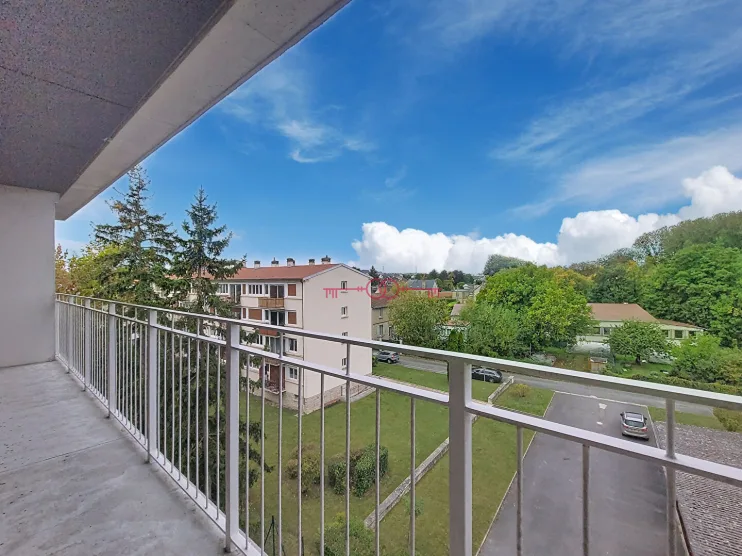 Appartement à Tinqueux