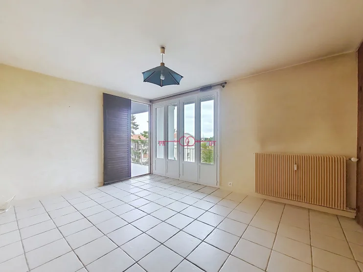 Appartement à Tinqueux