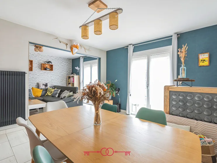 Maison à Ay champagne