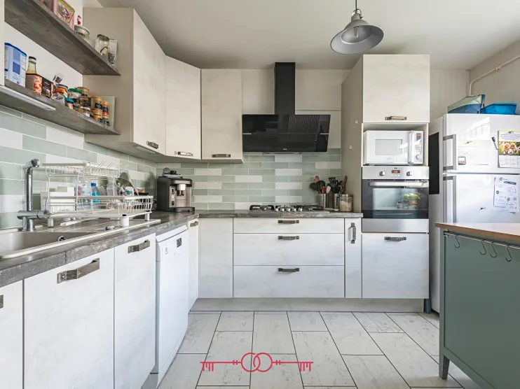 Maison à Ay champagne