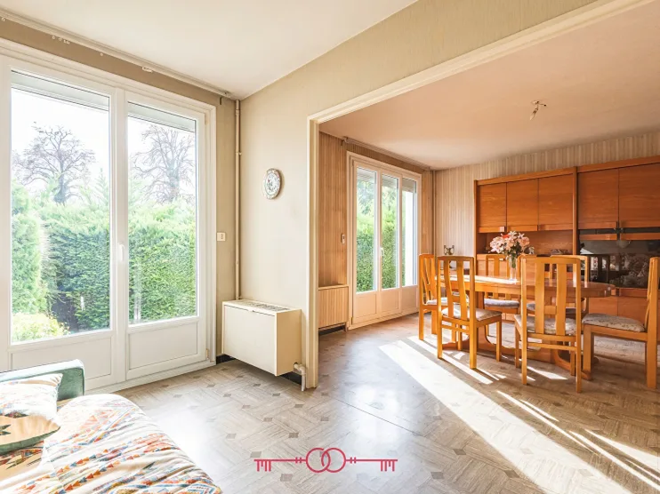 Maison à Ay champagne